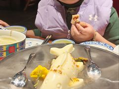 -真地道京味府·鲜橙烤鸭·北京菜(朝外大街东大桥店)