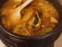 -英兰朝族饭店·英兰锅包肉(佳园路店)
