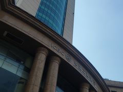 -中国工商银行(江苏省分行营业部)