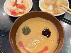 -南门涮肉(后海店)