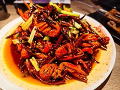 -红盔甲·小龙虾(车公庙店)