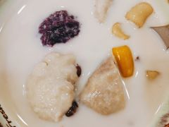 芋球芋圆芋泥厚奶-鲜芋仙(观音桥大融城LG店)