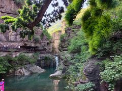 -云台山风景名胜区