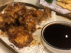 -火齐潮汕砂锅粥(五道口店)