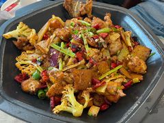 -老佛爷正宗铜炉蛙锅(五道口店)