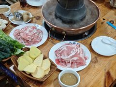 -元盛居(生态大街店)