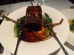 -桂满陇·海市蜃楼·黑金(国金店)