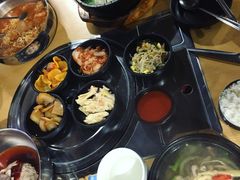-大长今(唐人街店)