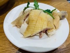 -小红三黄鸡(中西花园店)