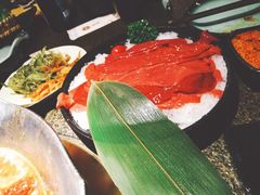 -湊湊火锅·茶憩(和平大悦城店)