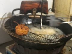 -阿婆油墩子(五里桥路188弄小区店)