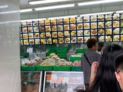 -宫廷糕点铺(建设路店)