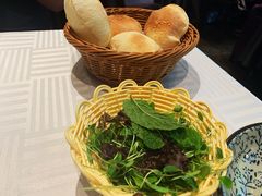 -四季民福烤鸭店(王府井灯市口店)