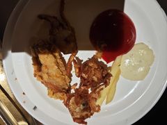 -火炉火自助餐(西直门凯德MALL店)