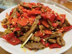 -湘妹湖南菜馆(自力店)