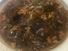-吕氏疙瘩汤·海鲜新鲁菜(凯德mall新都心店)