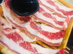 -杀猪天·韩国烤肉(总店)
