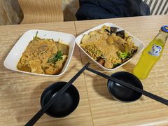 -林静小吃(复兴路店)