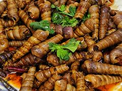 -富临港·蒸汽海鲜·手抓海鲜·炒菜(栈桥店)