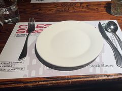 -凯撒城堡西餐厅(颐和国际店)