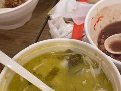 -阳阳中国饭(龙湖大兴天街)