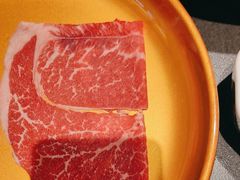 -牛YO寿喜烧火锅自助(三台子万象汇店)