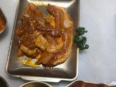 -韩宫宴烤肉·料理(桐乡吾悦广场店)