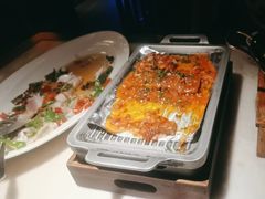 -绿茶餐厅(深圳龙华天虹购物中心店)