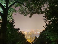 -惠山国家森林公园