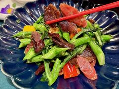 -誉八仙粤菜(万象天地店)