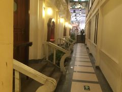 -金河半岛园林酒家(金融城店)
