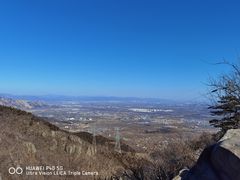 -阳台山自然风景区