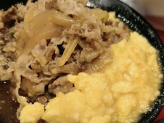-食其家·牛丼咖喱(太阳宫店)