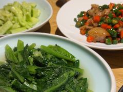 -嫩芽 ·地道重庆菜(十八梯露台夜景店)