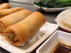 -点点心点心专门店(旺角店)
