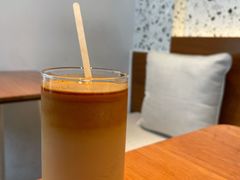 -Line 咖啡(石厦花园店)