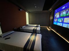 -星漾里•SPA•足道•按摩•养生(吕厝店)