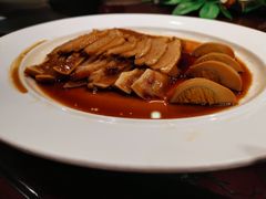 潮式卤拼-文杏酒楼(一品天下店)