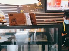 -麦当劳(双榆树店)