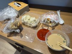 -缘顺缘兴玉米饼(吉杨路店)