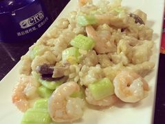 -津菜宋记老房子(平山道店)