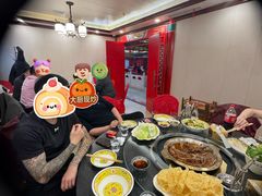 -芦月轩羊蝎子(太平桥店)