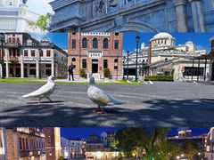 -赤坎·广东华侨国际旅游度假区