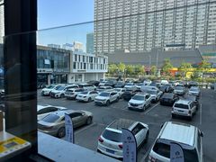 -范儿·嫂子烤肉·精致炭火烤肉(长治路店)