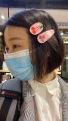-美格丝M.G.S Hair Salon