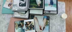 点击看大图 -蜜桃少女VISION写真馆(雁塔店)
