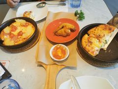 -必胜客(上地华联店)