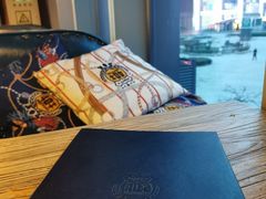 -40+精酿啤酒俱乐部(国投财富广场店)