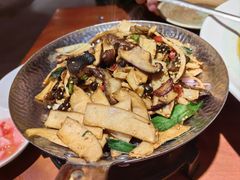 -辣不二地道川菜(汉水路店)