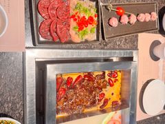 -皇城老妈火锅(琴台店)
